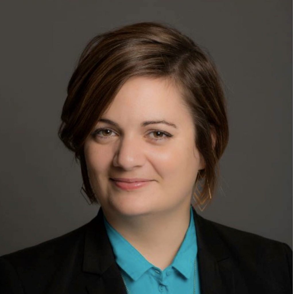 Headhunting v/Odu Ellingsgaard bituff